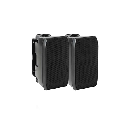 100 Watt 2-Way Cabin Speakers - Pair