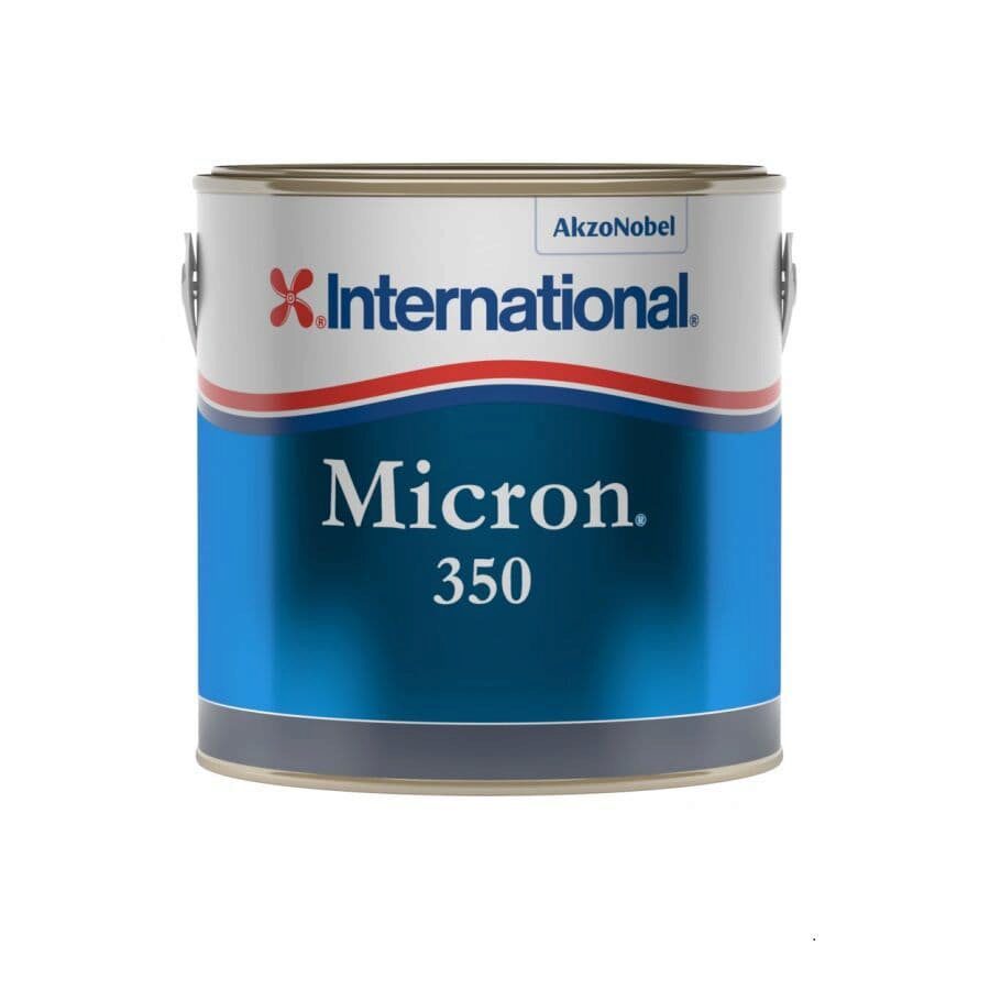 Micron 350 Green 2.5lt