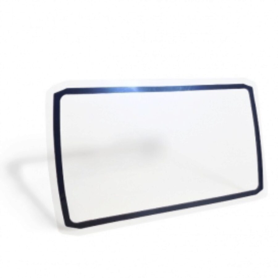 IDMK H5 - In-Dash Mounting Kit HELIX 5 Models