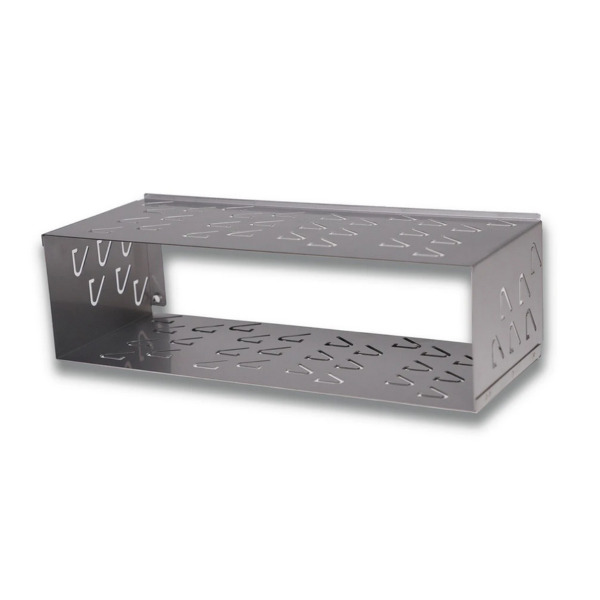 MS-RA70DC Single DIN Mounting Cage (010-12466-00)