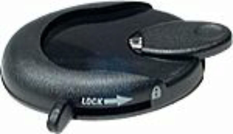 Dashboard Mount (only For 2nd Vehicle Use) For Gps 72 / 76 Gpsmap 76