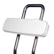 Scanstrut SPH-4I-W Helm Pod - 4 x standard nav instruments (SPH-4I)