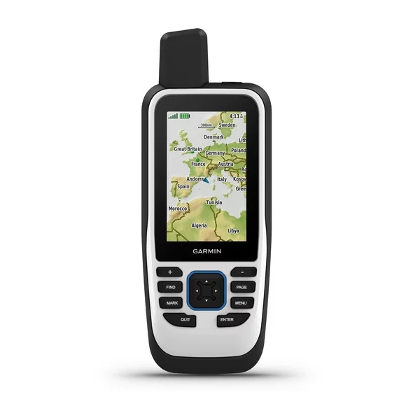 GPSMAP 86s Handheld GPS