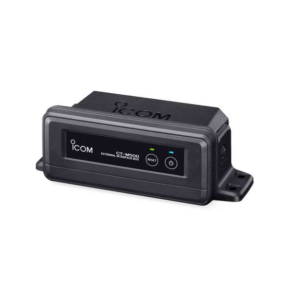 CT-M500 Wireless Interface Box For M510 VHF (CT-M500)