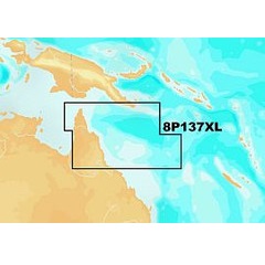 Platinum+ XL - SD/Micro SD - Australia North East (8P137XLS)