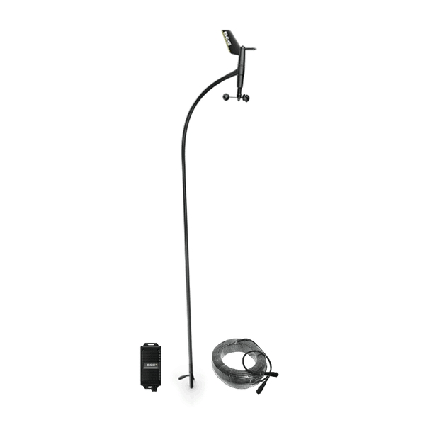 WS730 (1450mm) Vertical Wind Sensor Pack (000-14386-001)