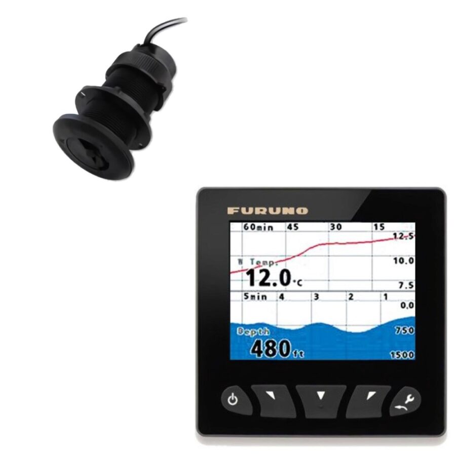 FI-70 Colour instrument DST Pack