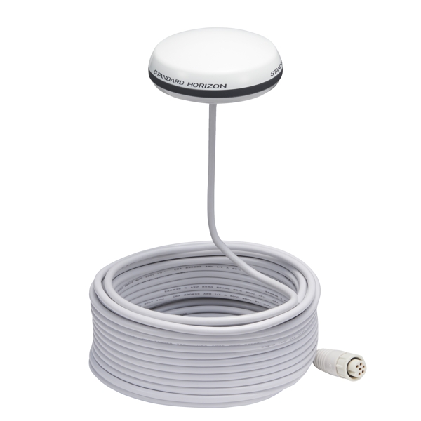 SCU-31 External GPS Antenna With 15M Cable (SCU-31)