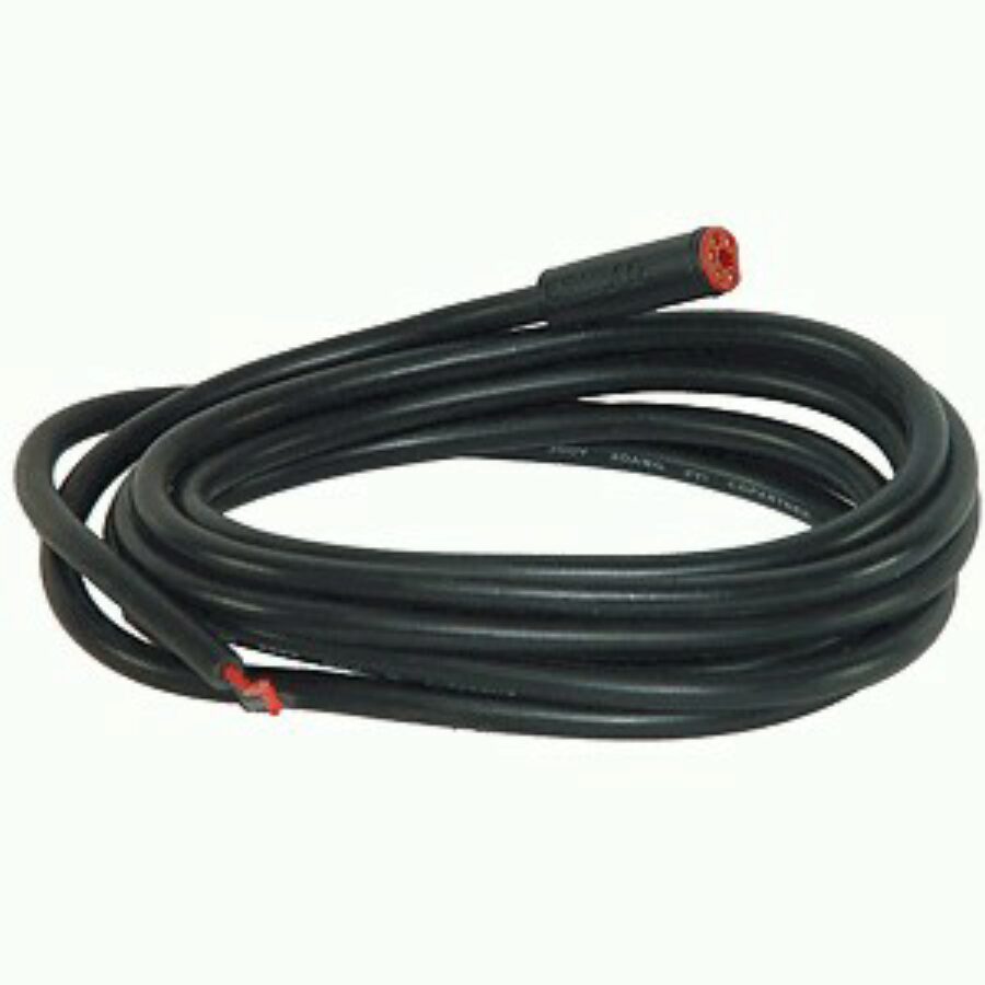 Simnet Power Cable 2m Without Terminator