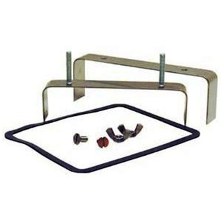 Lowrance Flush Mount Kit 3600/5150