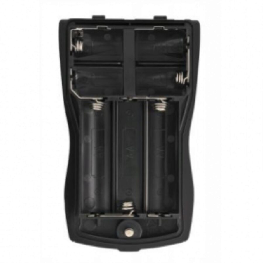 Alkaline Battery Tray