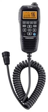 HM-195 Command Mic