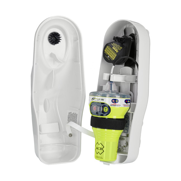 GlobalFix V4 - Cat 1 EPIRB (27739)