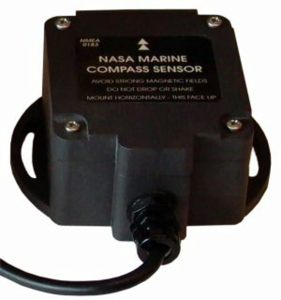 Compass Sensor Only With NMEA OUT