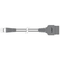 ST2 ADAPTOR CABLE 5 PIN