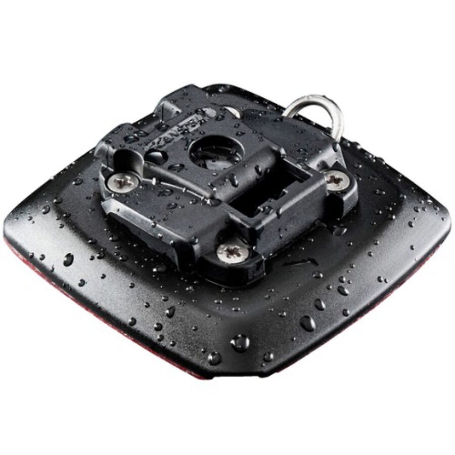 RLS-404 Mini Self Adhesive Surface Mount