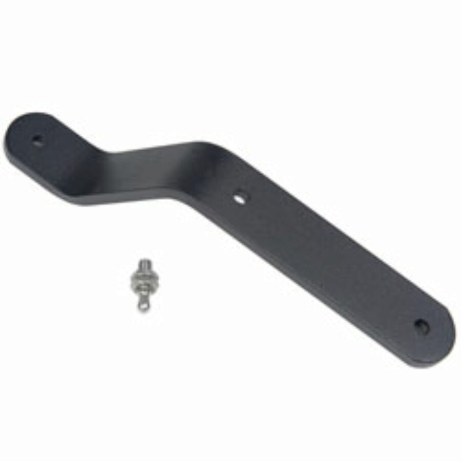 2 INCH TILLER BRACKET