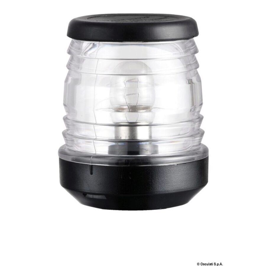 Classic 360 Mooring Light - Shank Included - White