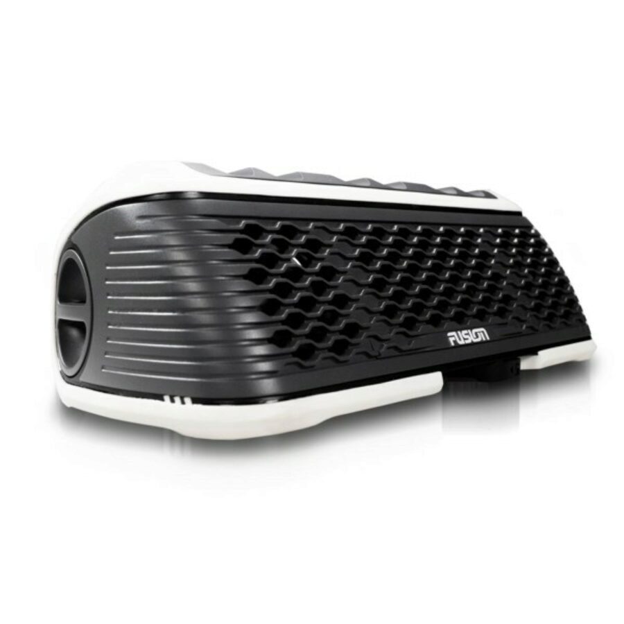 Stereo Active Portable Watersport Stereo - White