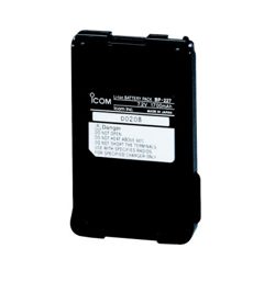 Bp-227 Lion Battery Pack For M87 (BP227)