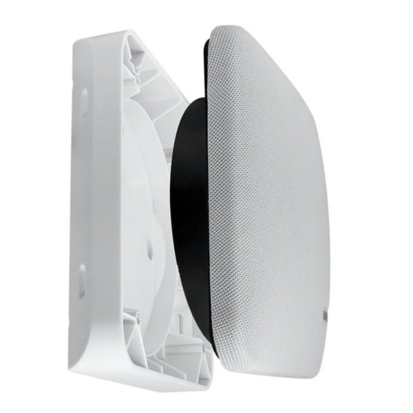 SM-x655P2W SM Series Two Surface Corner Spacer - White (010-12937-10)