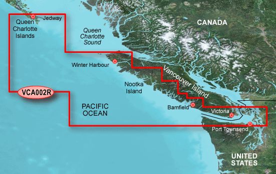 G3 Vision Regular - Vca002r - Outside Passage