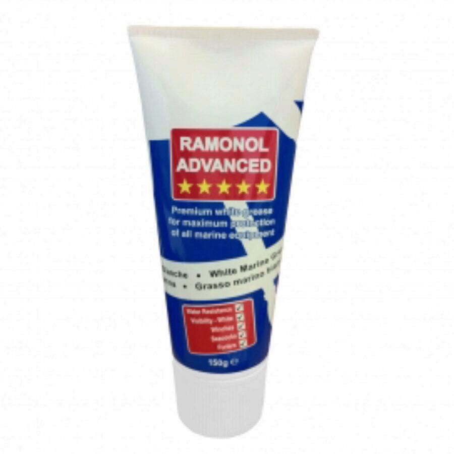 Advanced White Grease 150g tube