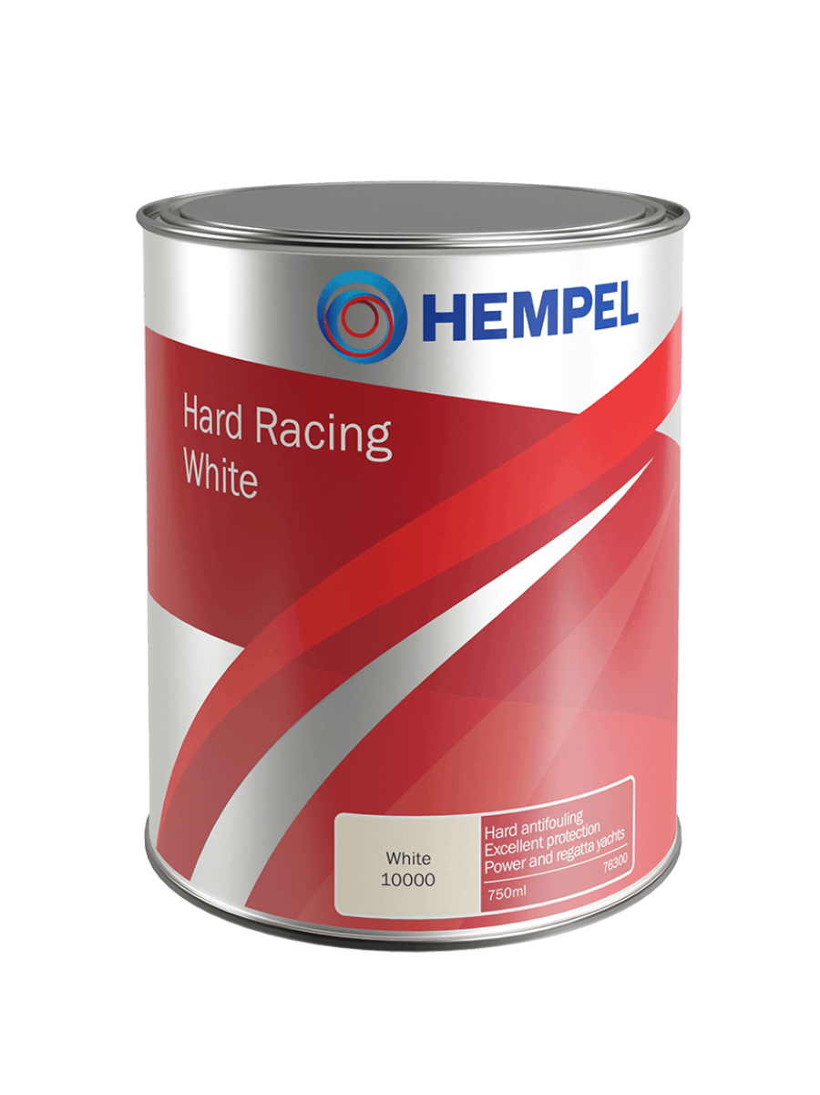 Hard Racing - Dark Blue - 2.5L