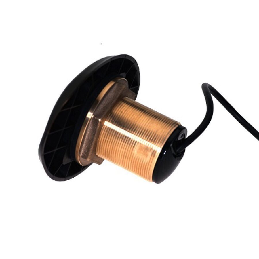 Bronze Hdi Xdcr 20 Tilt 50/200 455/800