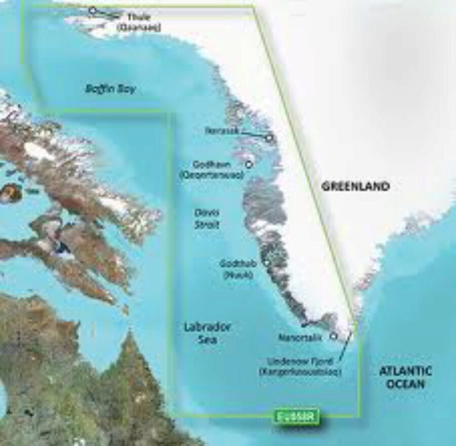 G2 Sd/microsd Format Chart Eu058r Greenland West