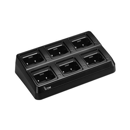 Rapid Multi Charger (6xM37E) (BC238)