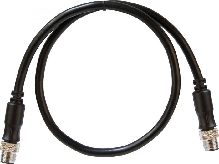 NMEA 2000 Male to Male Gender Changer