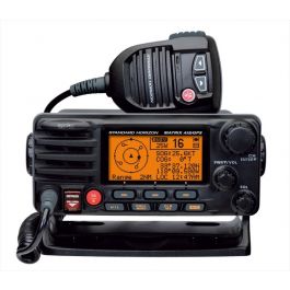GX2200E Fixed VHF Transceiver AIS and GPS