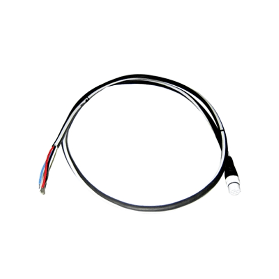 Spur To Stripped End Cable 3m