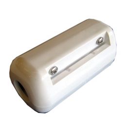 Nasa Antenna Rail Mount Bracket Block