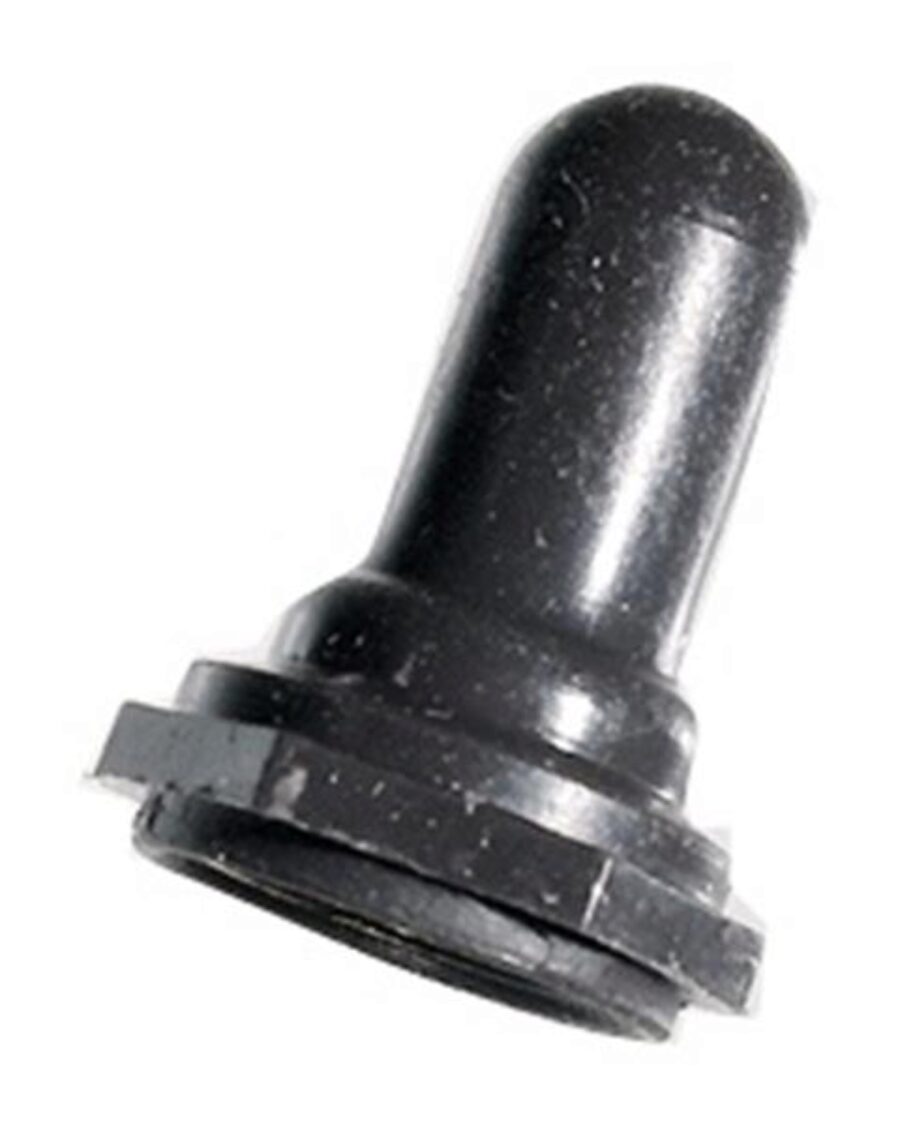 Toggle Switch Waterproof Boot (x5) (555105)