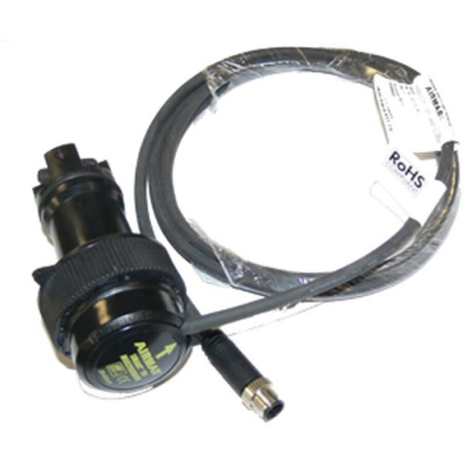 DST800. Bronze Thru-hull TDX. 235KH. N2K