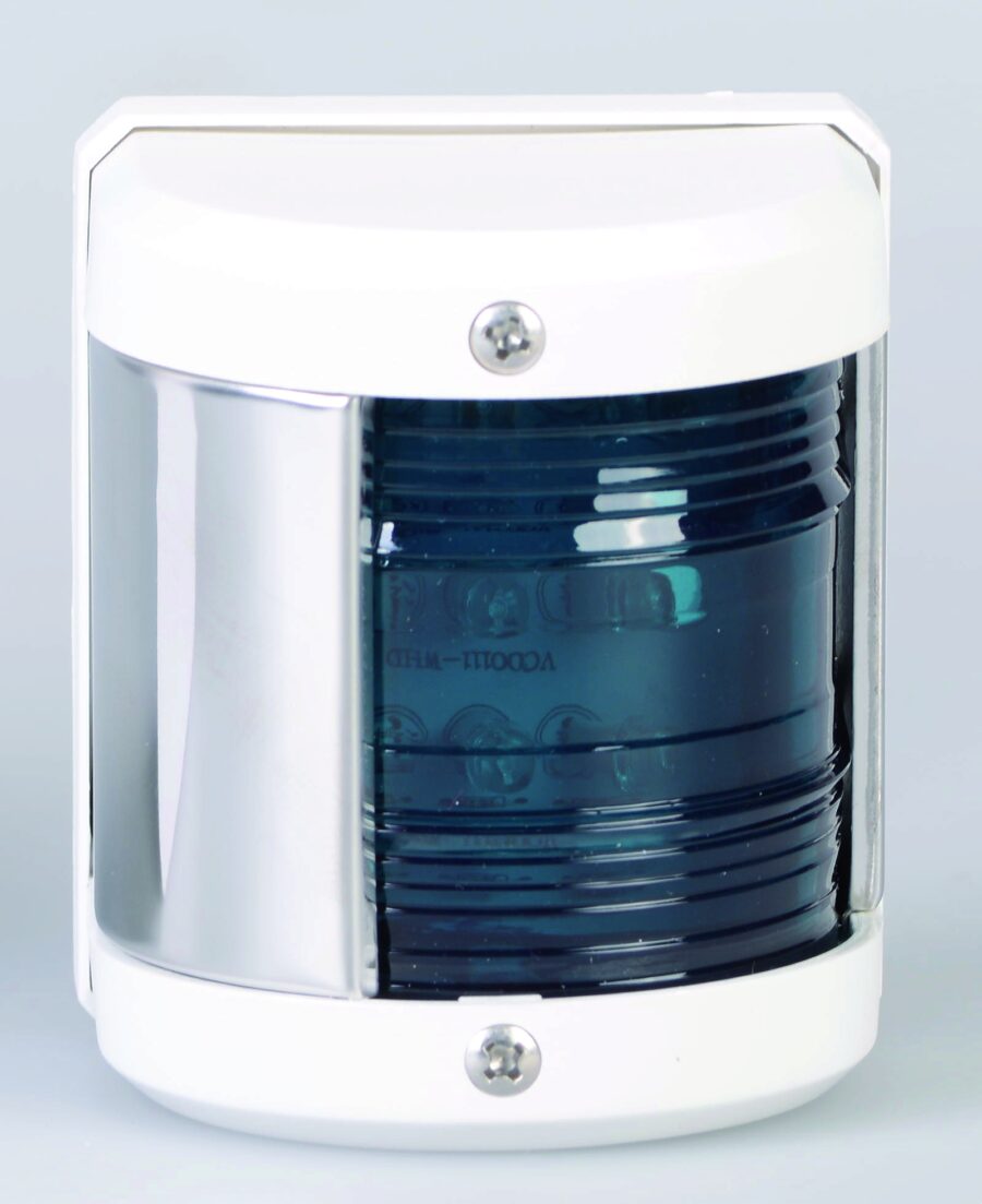 Led Starboard Light White