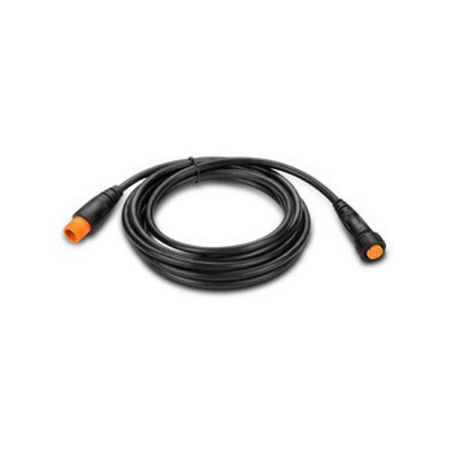 Extension Cable for 12-pin Garmin Scanning Transducers