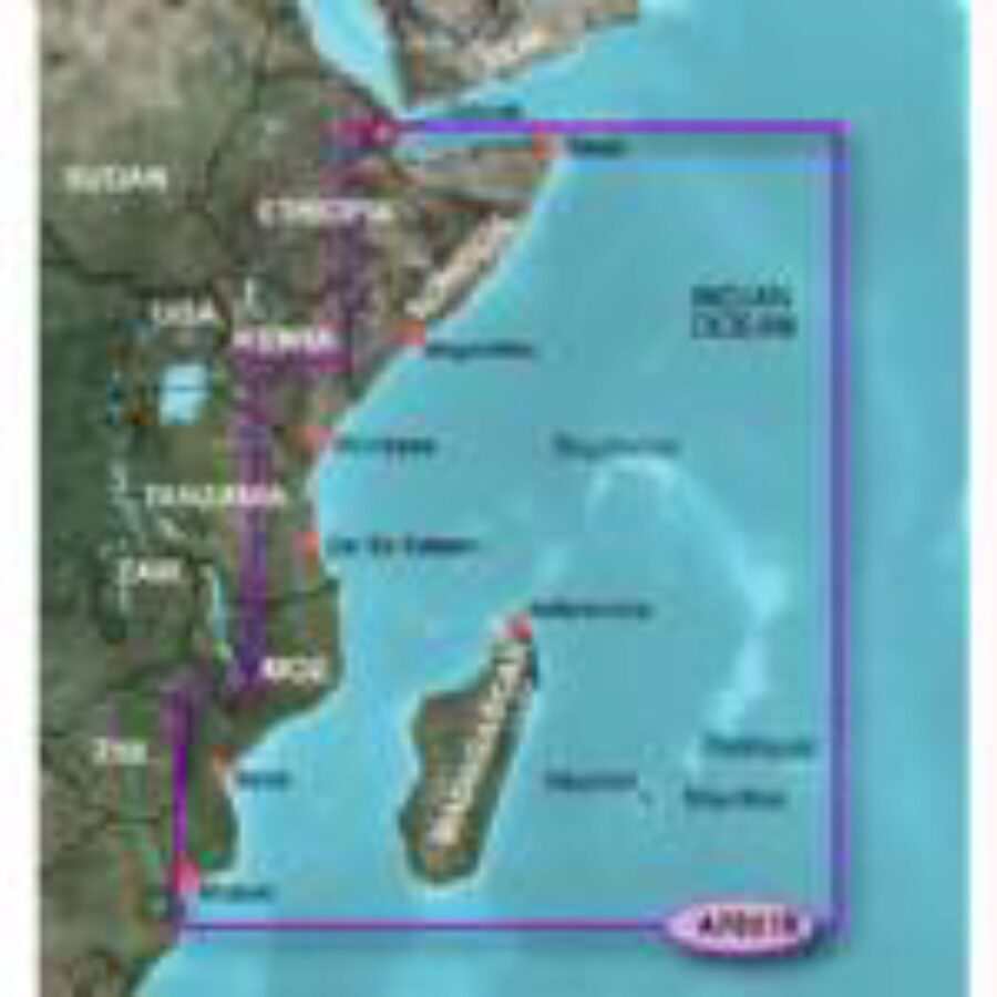 G2 Sd/microsd Format Chart Af001r Eastern Africa