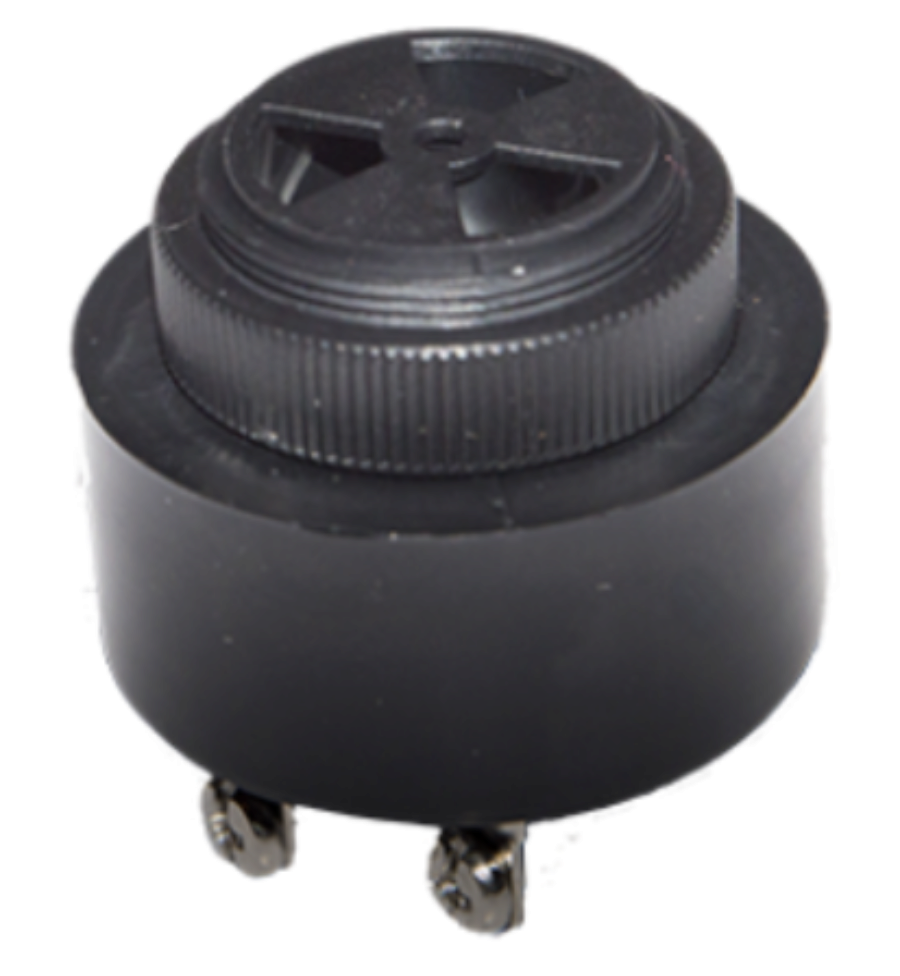 External alarm for WatchMate 850 and Vision