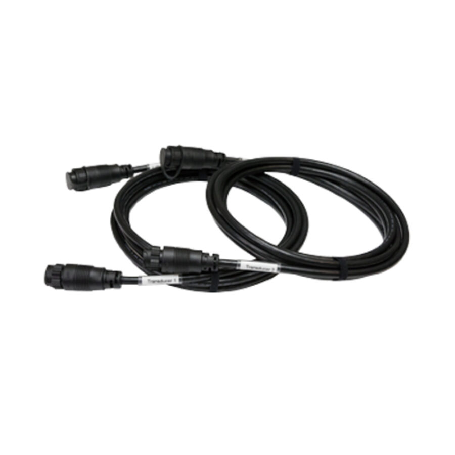 Transducer Extension Cables for StructureScan 3D - 10ft (3m)