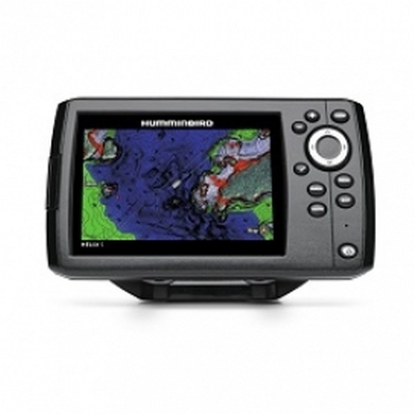HELIX 5 GPS G2 inc Navionics + (410240-1C)