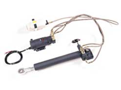 Type 3 Hydraulic Linear 24v (M81203)