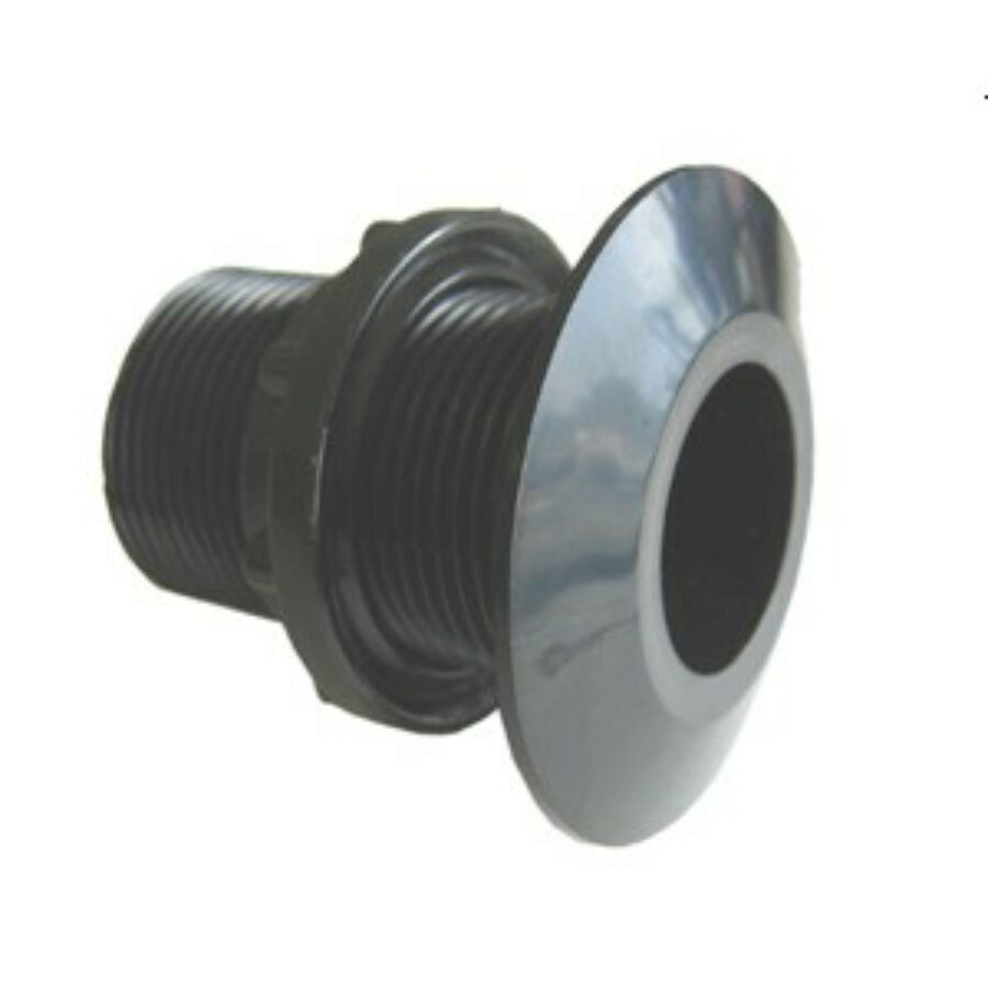 Speed Log Skin Fitting