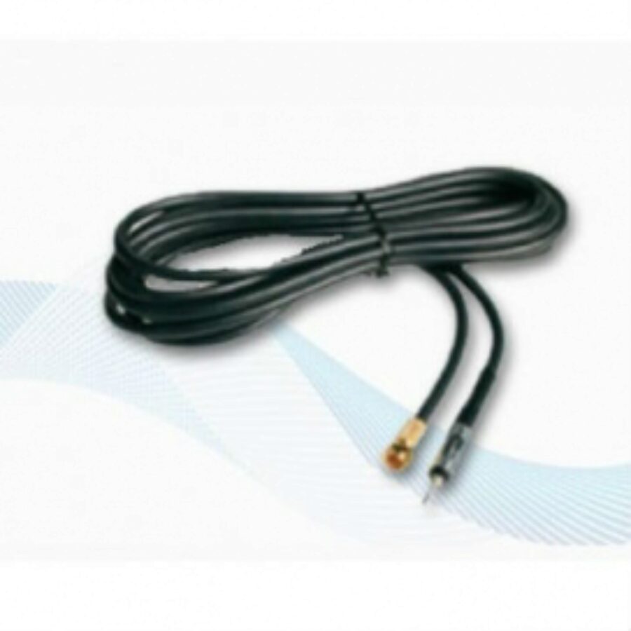 AM / FM radio Cable