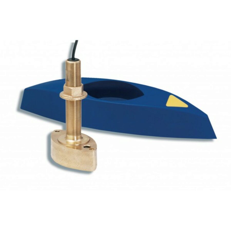 Xsonic B45 Black 9 Pin Connector 10m (33 ft) Cable