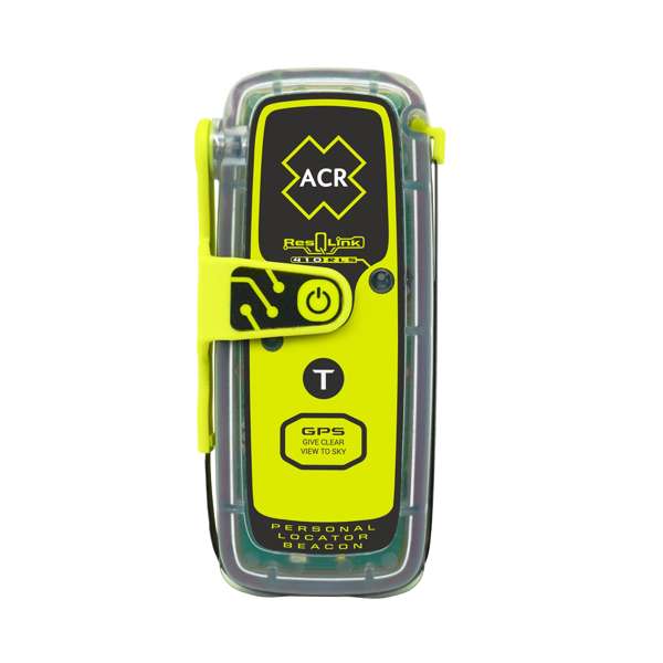 ResQlink 410 RLS PLB (201234)