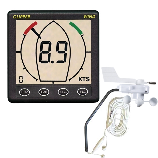 Clipper Wind System V2 (010.023)
