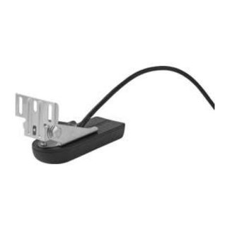 Garmin GT22HW-DV Traditional and Down Vu Transom Mount Transducer